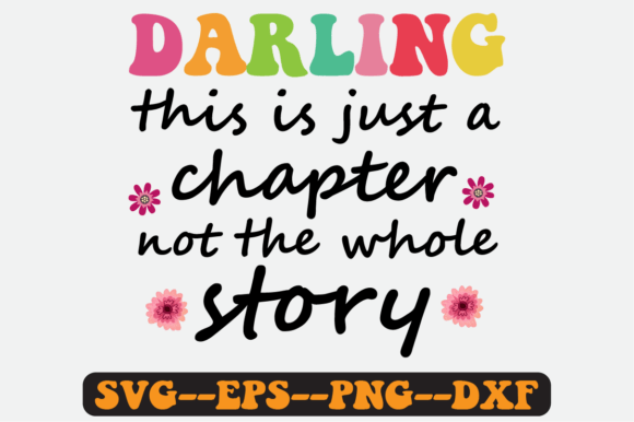 This Is Just a Chapter Not the Whole SVG: Graphics for Crafts