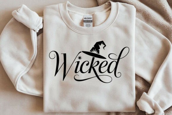 Wicked SVG: Halloween Graphics for Local Business Crafts